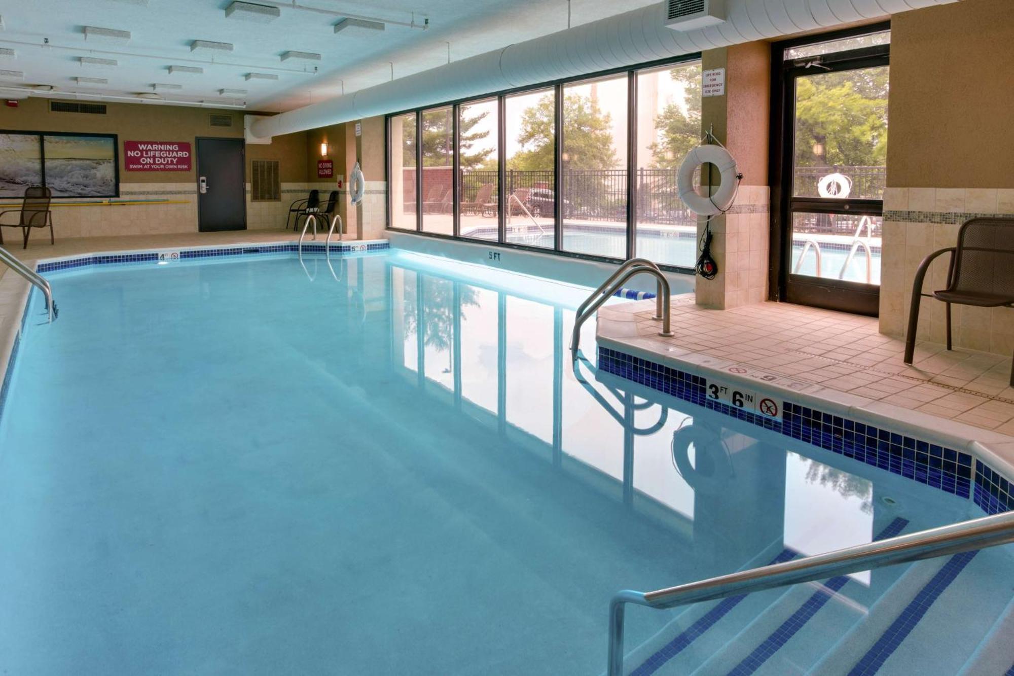 Drury Inn & Suites Nashville Airport Exterior foto