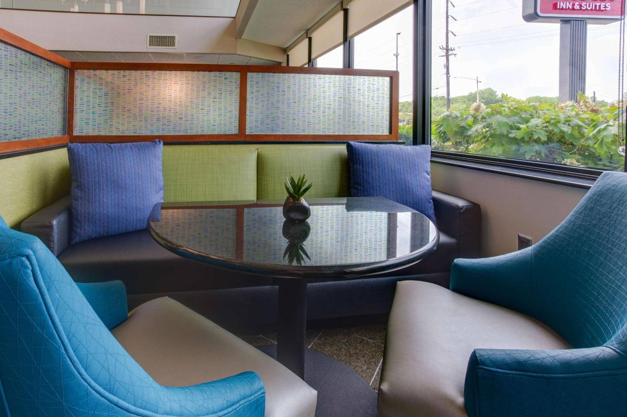 Drury Inn & Suites Nashville Airport Exterior foto