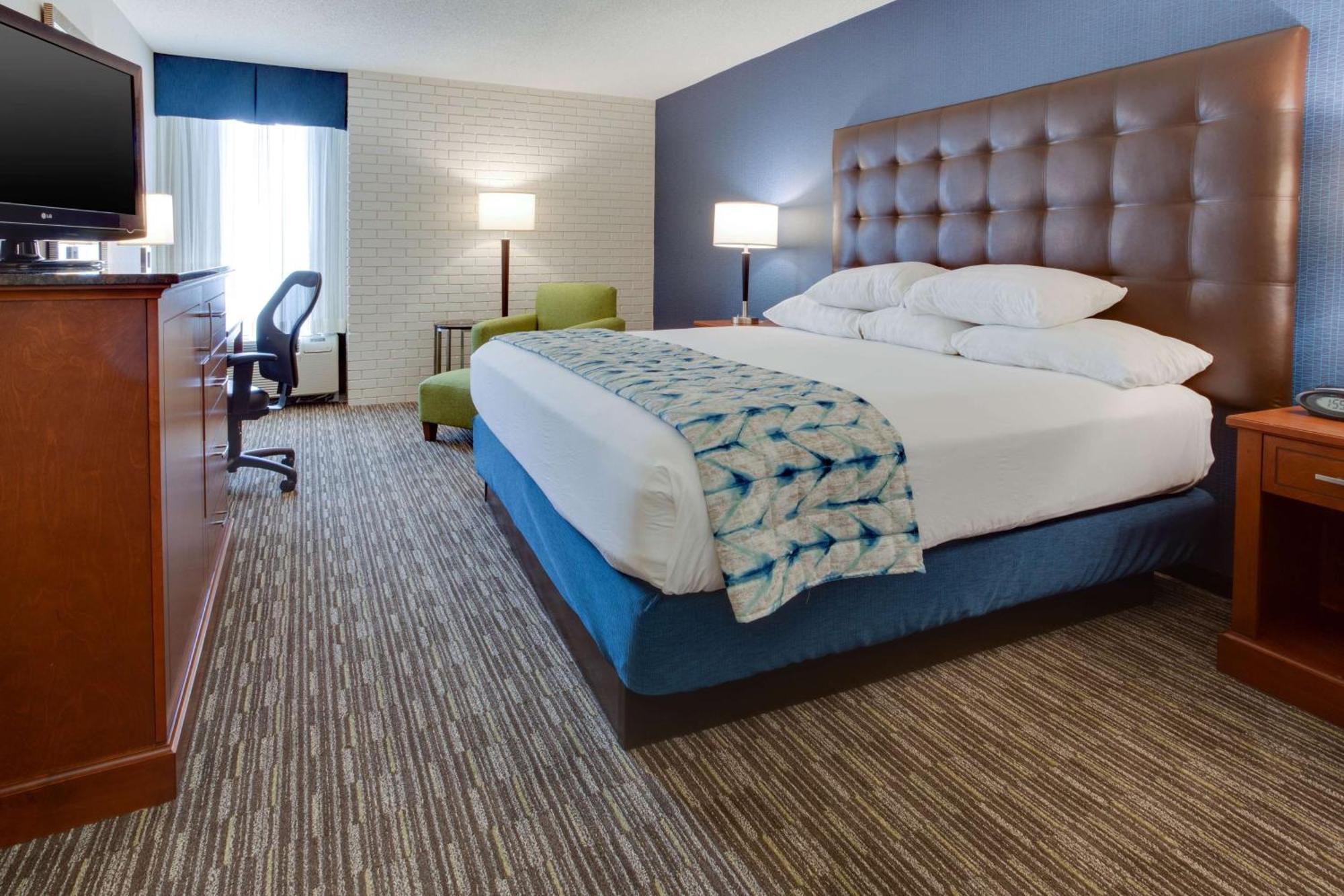 Drury Inn & Suites Nashville Airport Exterior foto