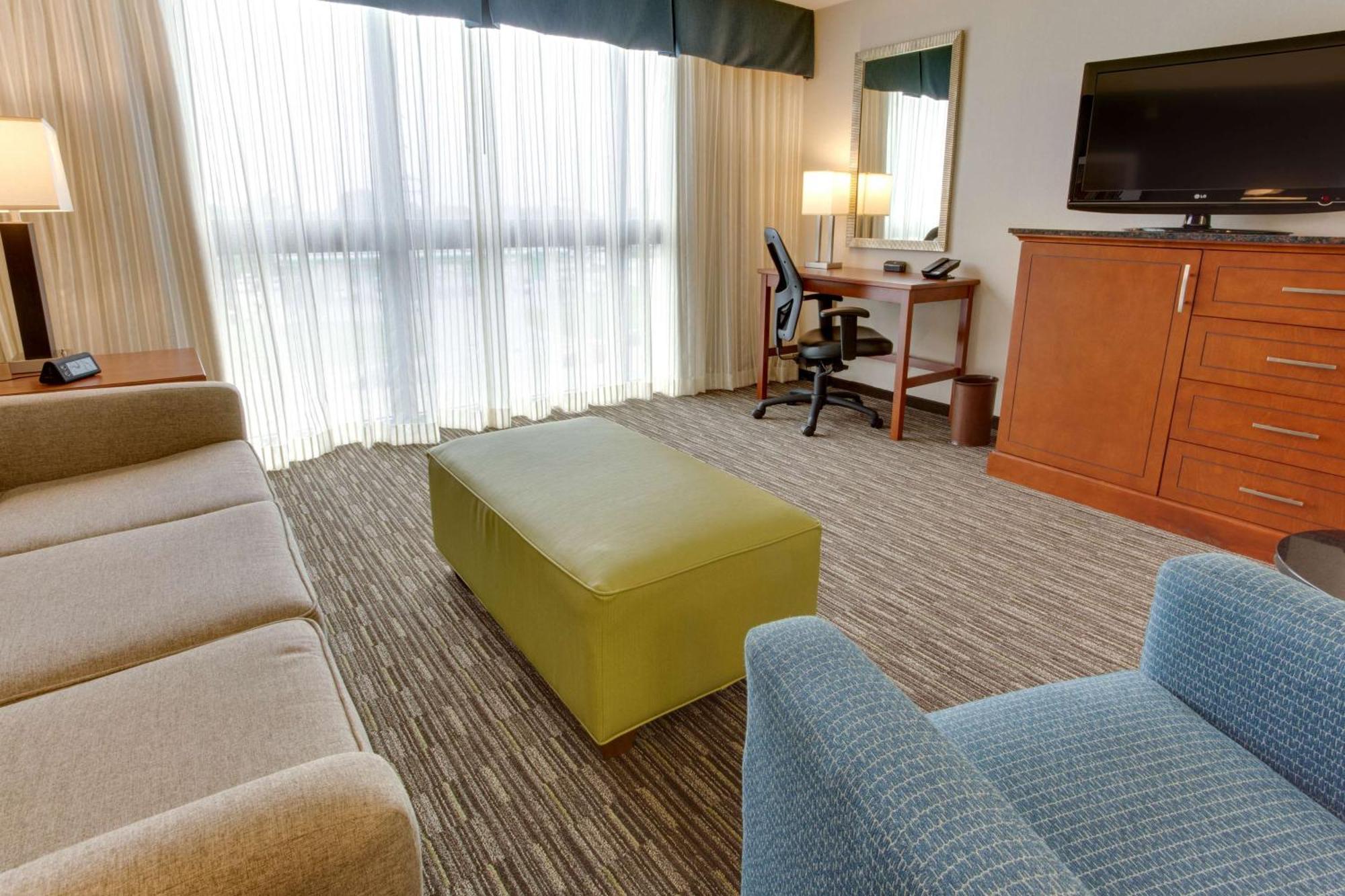 Drury Inn & Suites Nashville Airport Exterior foto