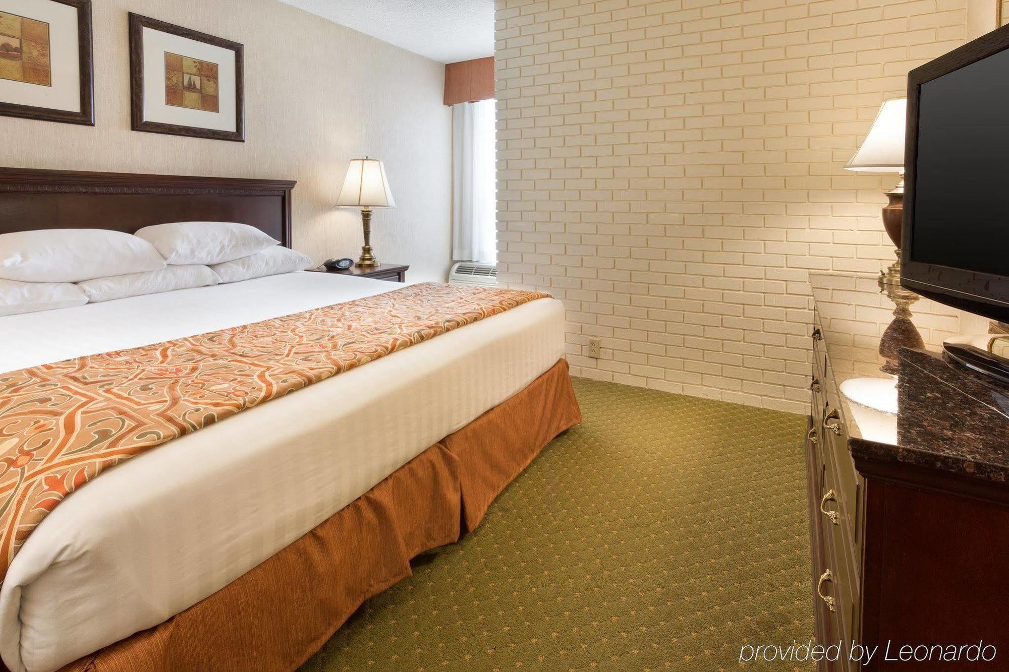 Drury Inn & Suites Nashville Airport Exterior foto