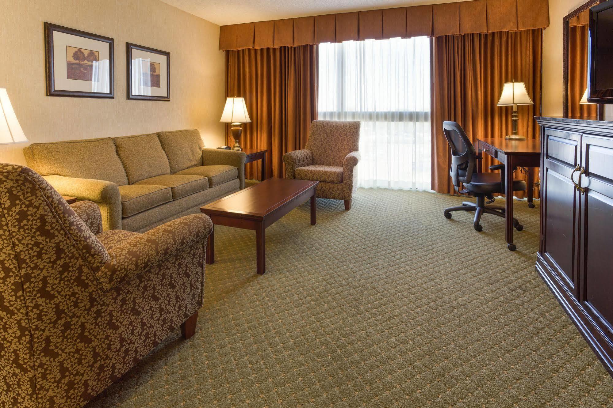 Drury Inn & Suites Nashville Airport Exterior foto